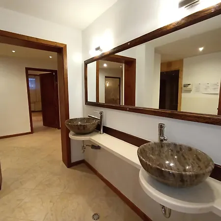 Spacious In St Ivan Rilski Apartmán Bansko