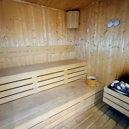 Spacious In St Ivan Rilski Apartmán *