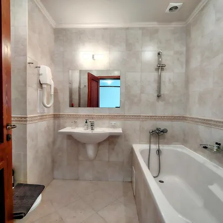 Apartmán Spacious In St Ivan Rilski Bansko