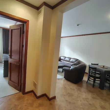 Spacious In St Ivan Rilski Apartmán Bansko