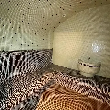 Spacious In St Ivan Rilski Apartamento
