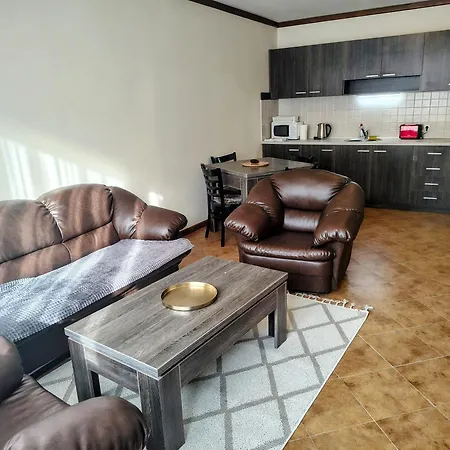 Spacious In St Ivan Rilski *