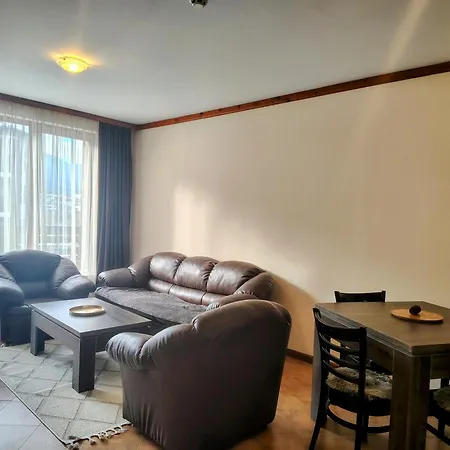 Διαμέρισμα Spacious In St Ivan Rilski