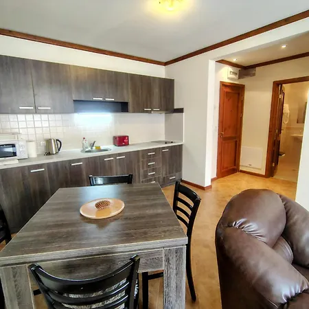 Spacious In St Ivan Rilski *